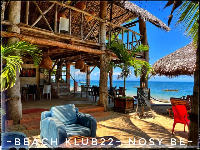 Beach Klub22