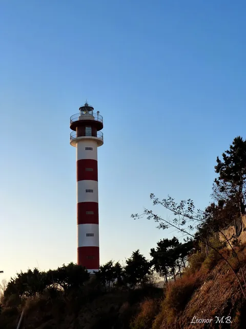 Faro de Adra