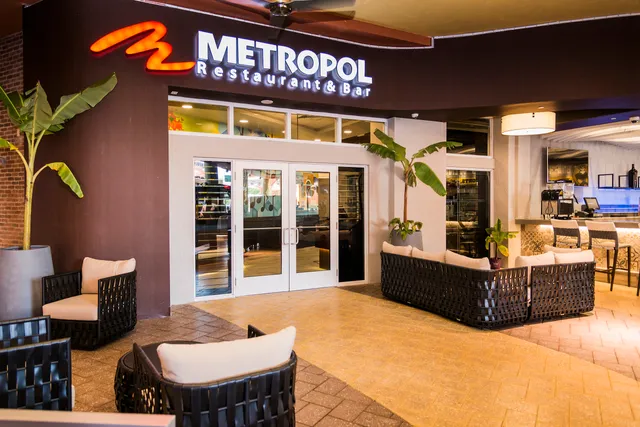 Metropol Restaurant
