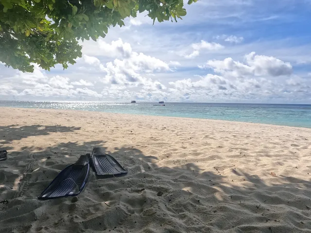 Rashdoo Bikini Beach