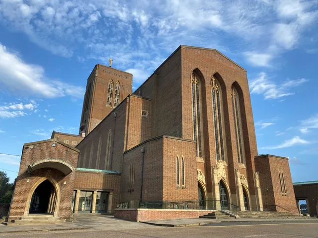 Guildford Cathedral