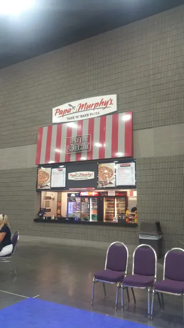 Papa Murphy's Take 'N' Bake Pizza