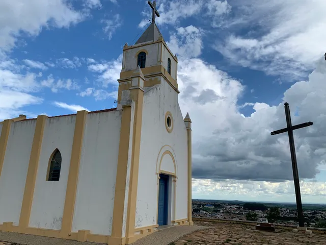 Morrinho de São João