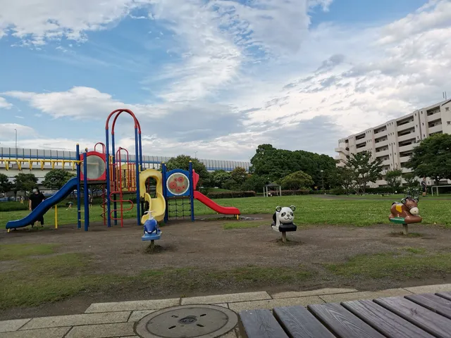 Yokohamashi Shinsugita Park