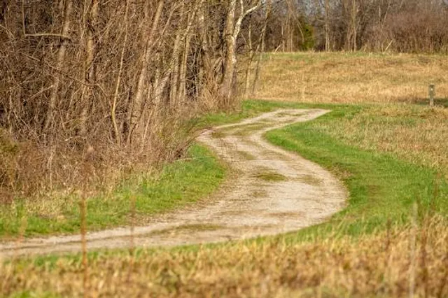Withrow Nature Preserve