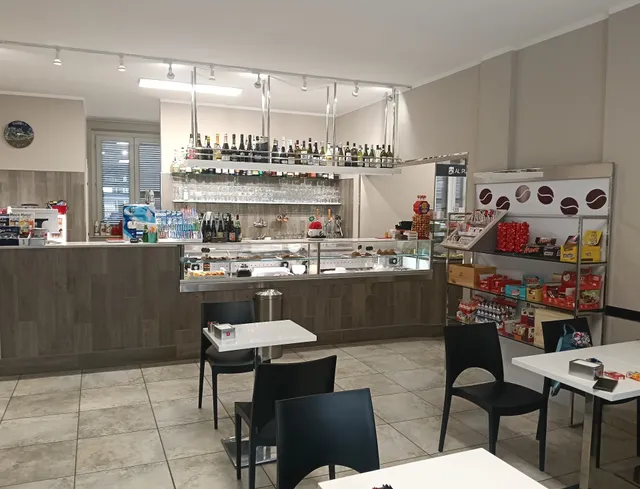 AL PUNTO GIUSTO PIZZA & CO.