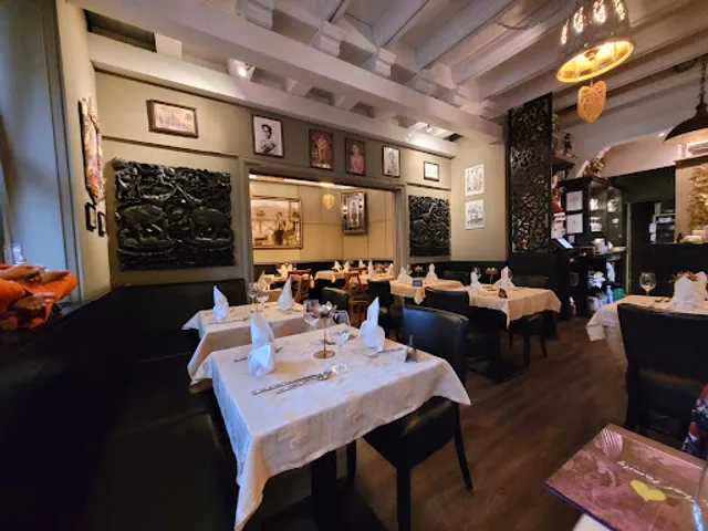 Thai Family Restaurant