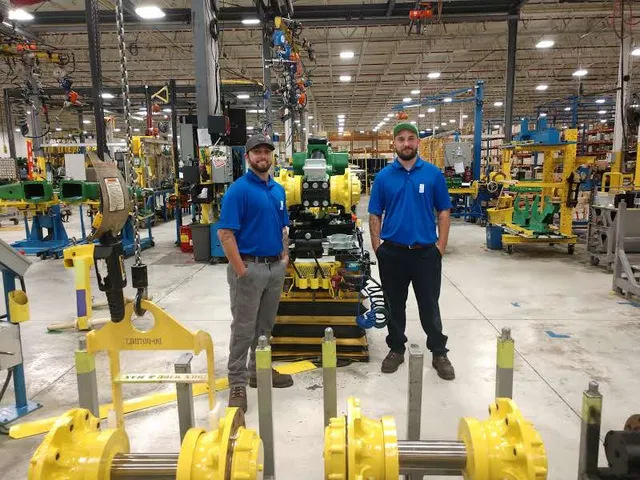 River City Warehousing Inc