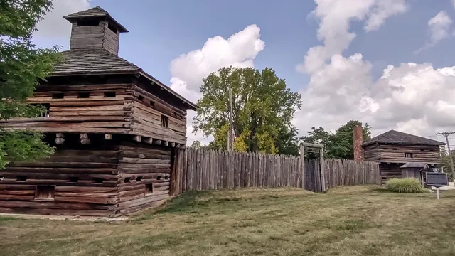 Fort Recovery State Museum