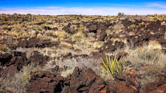 Valley of Fires Recreation