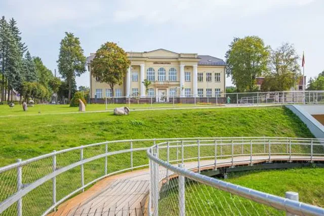 Zarasai Region Museum