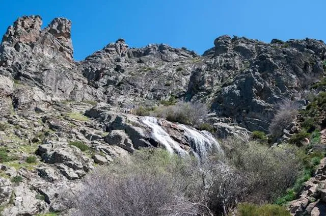 Barranco de Somosierra