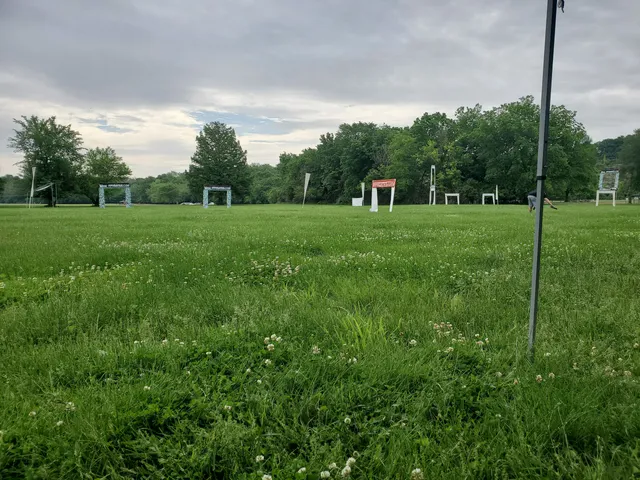 Lydia D. Buder Park North