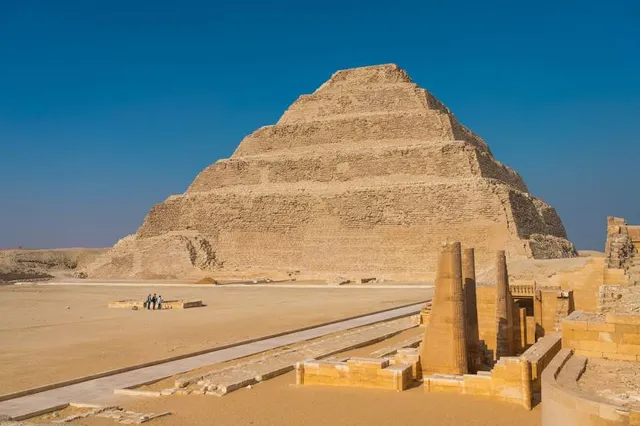 Teti Pyramid