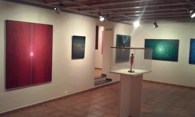 Centre d’art el Marçó vell