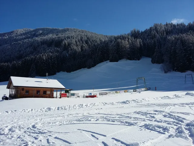 Impianto | Skilift Pichl