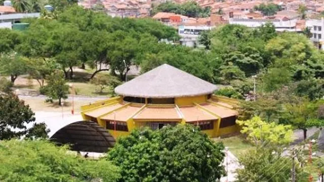 Bom Menino's Park