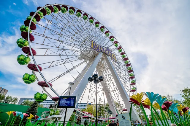 Legendia Silesian Amusement Park