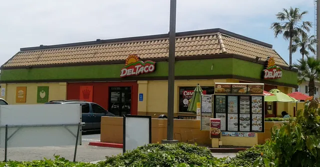 Del Taco