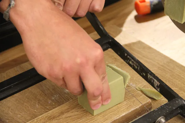 MuSaMa, le musée du Savon de Marseille