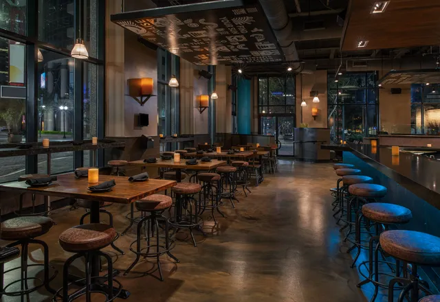 Solita Tacos & Margaritas