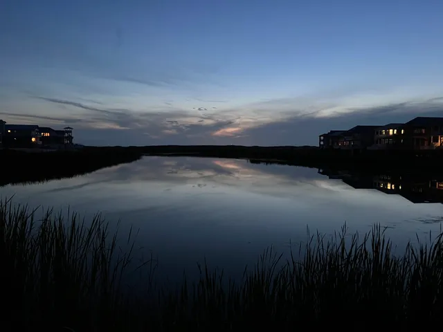 SandCastle Lessons - Destin Point