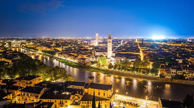 Ariel Bed & Breakfast