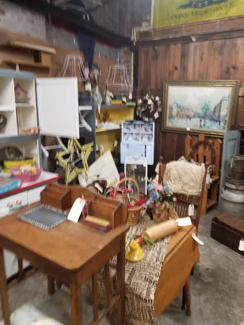 Ruman & Kraft Antiques