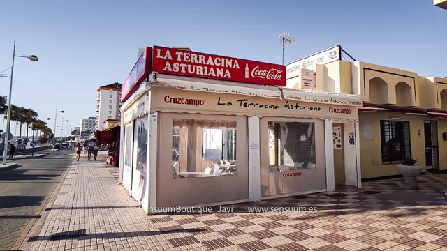 La Terracina Asturiana