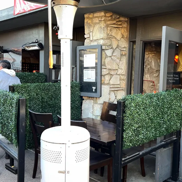 San Shi Go Newport Beach