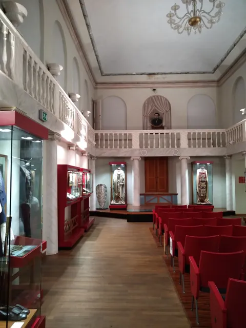 Museo della Musica MUM & Museo Beniamino Gigli