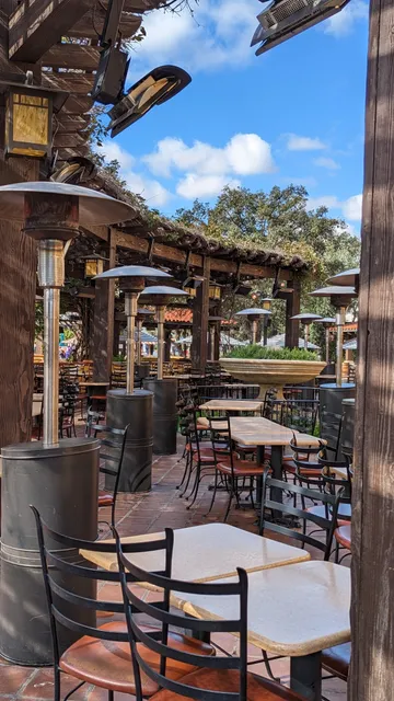 Wine Country Trattoria