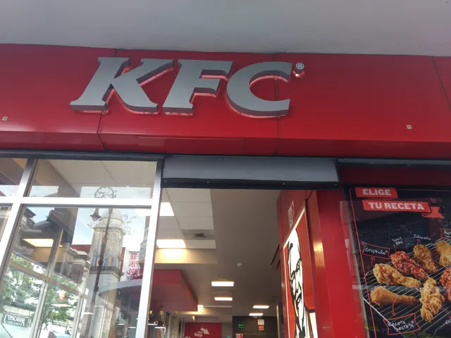 KFC