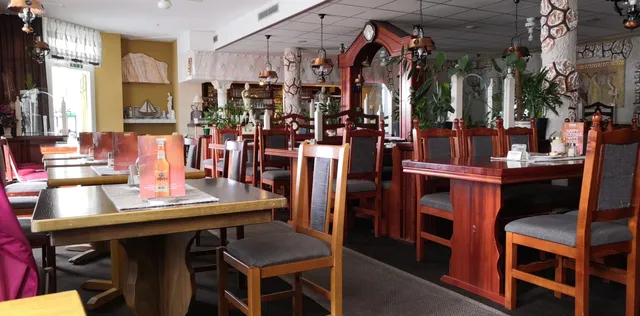 Griechisches Restaurant Rhodos