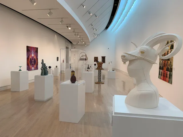 Springfield Museum of Art