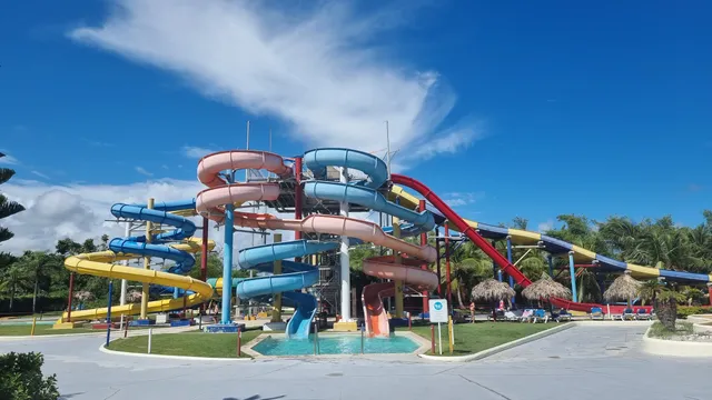 Sirenis agua park