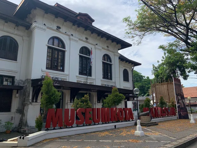 Museum of Makassar