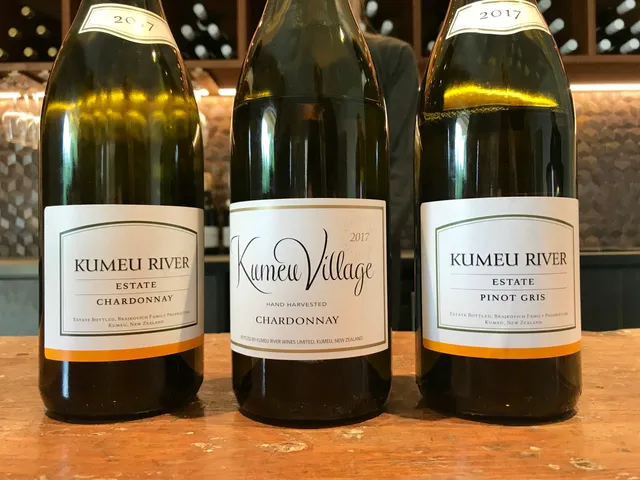Kumeu River Wines
