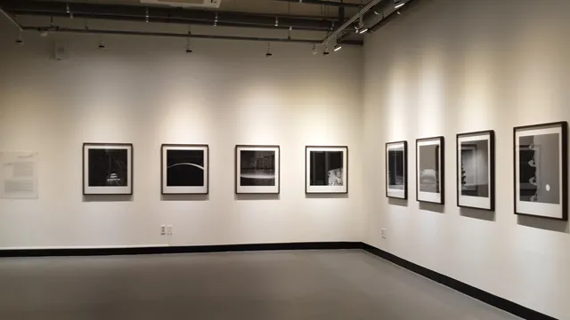 Dong Gang Museum of Photography