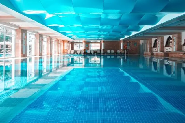 Arborétum a minizoo v Bábolne