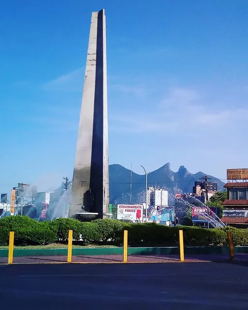 Monumento El Obelisco