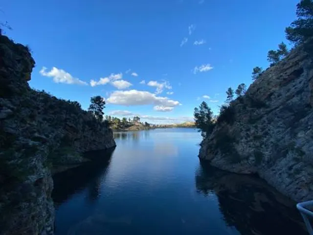 Laguna Magdalena (Huehuetenango)
