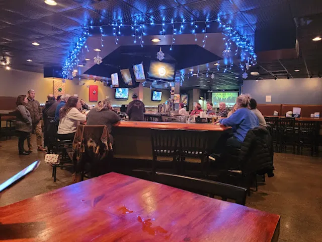 Day's West Side Cafe