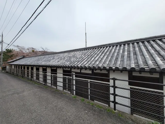 Kitayama Juhachikenko