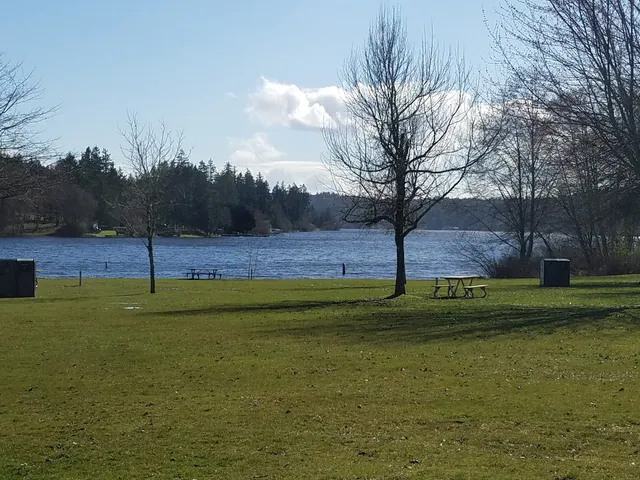 Long Lake County Park