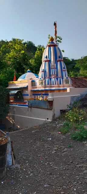 Malnath Mahadev Temple