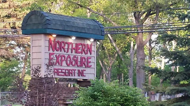 Northern Exposure Resort
