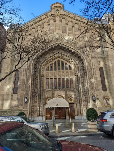 Park Avenue Synagogue