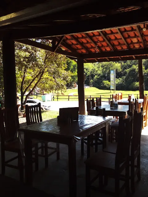 A Figueira Restaurante