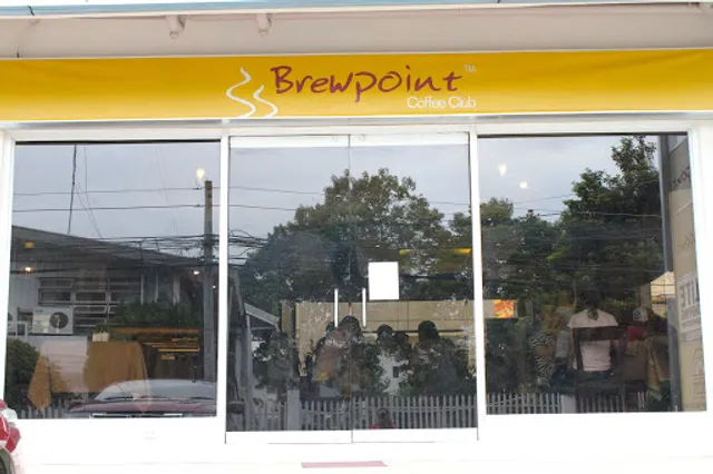 Brewpoint Cofee Club